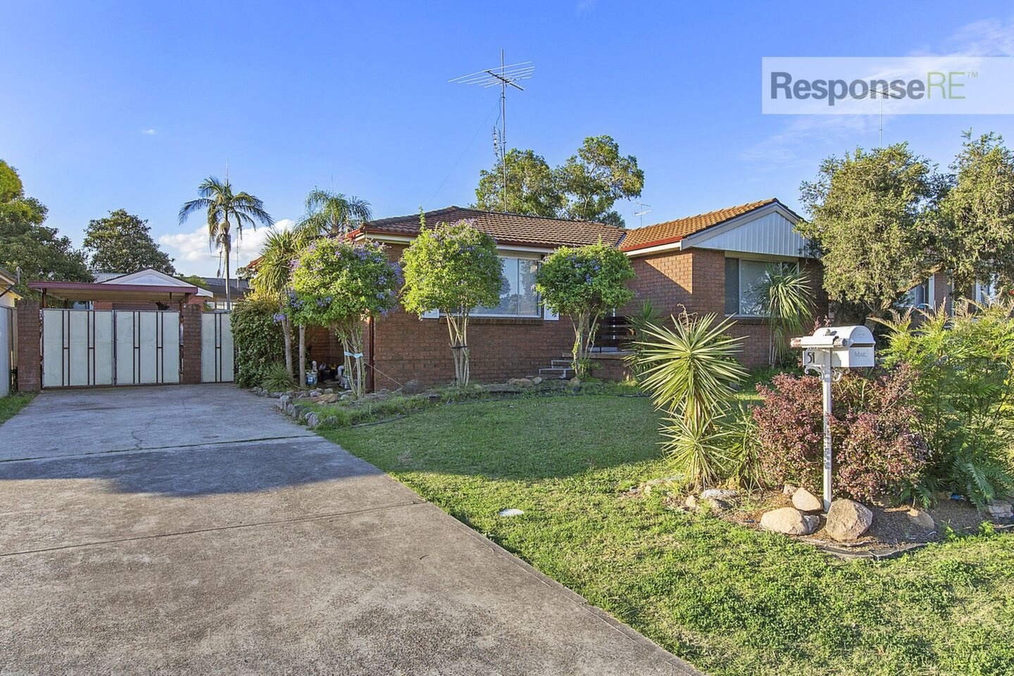 51 Tukara Road, South Penrith Sold by ResponseRE - image 1