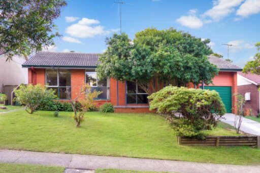 29 Edison Parade, Winston Hills Sold by ResponseRE