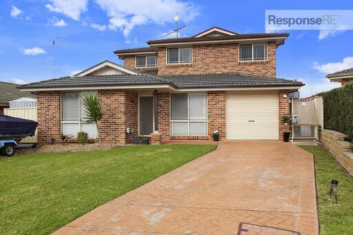32 Durali Road, Glenmore Park Sold by ResponseRE