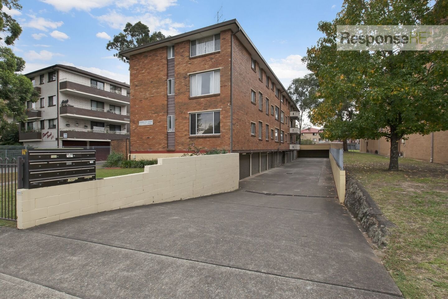 7/213 Derby Street, Penrith Sold by Response Real Estate Penrith - image 1