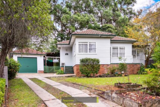 10 Carole Avenue, Baulkham Hills Sold by ResponseRE