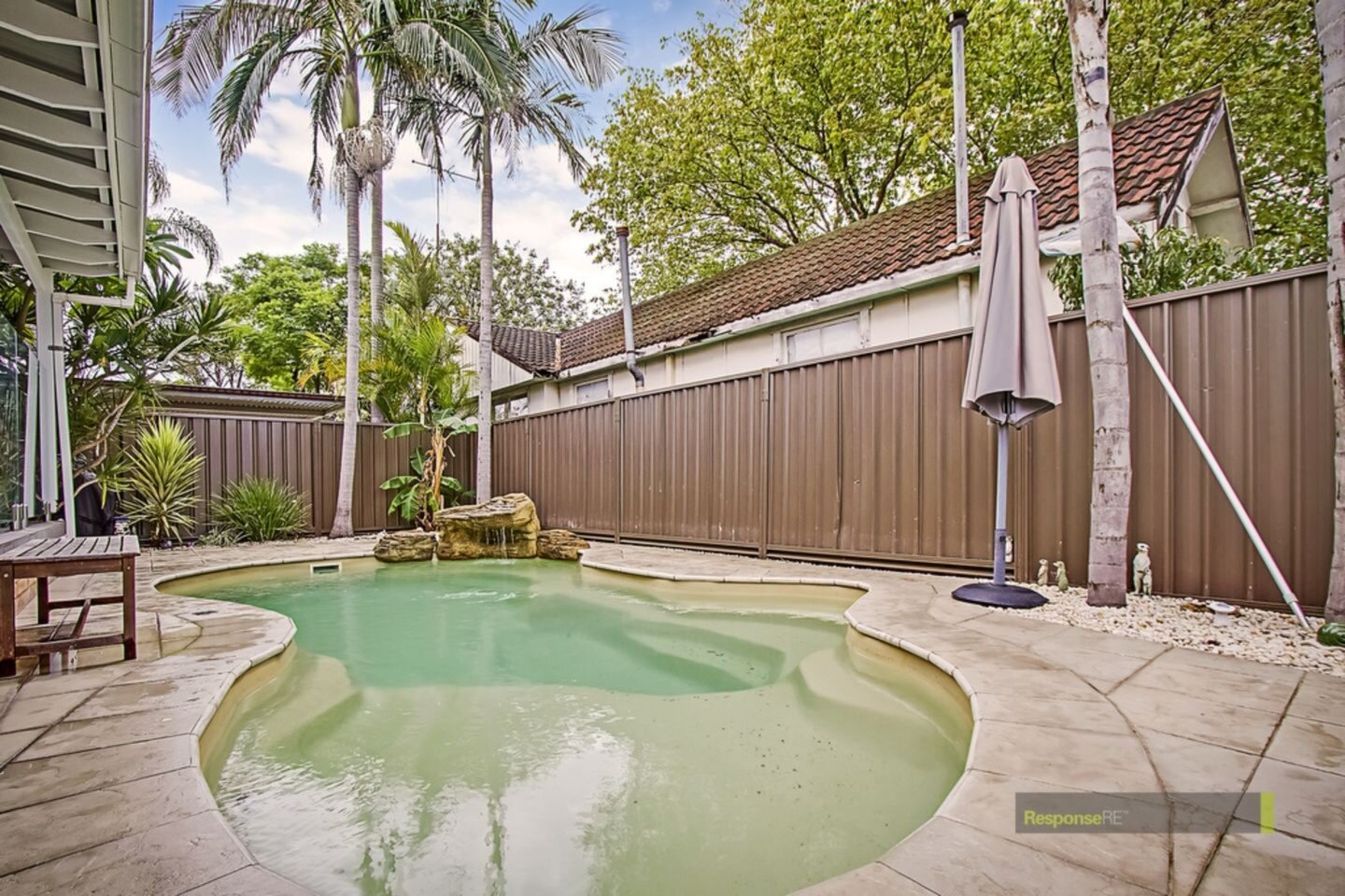 3 Lucerne Avenue, South Wentworthville Sold by ResponseRE - image 1
