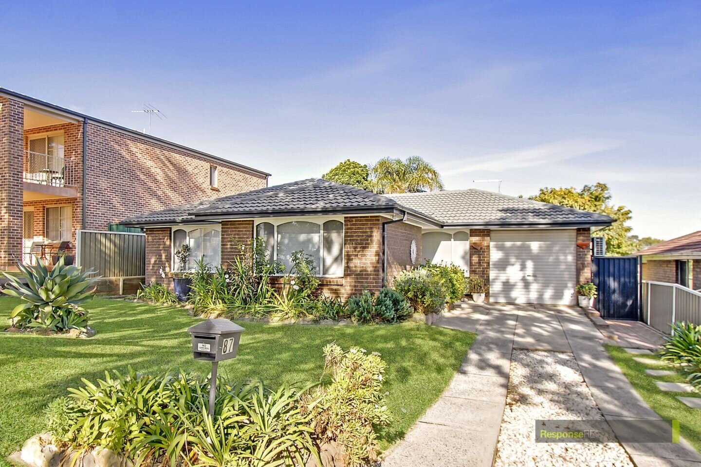 87 Warrimoo Drive, Quakers Hill Sold by ResponseRE - image 1