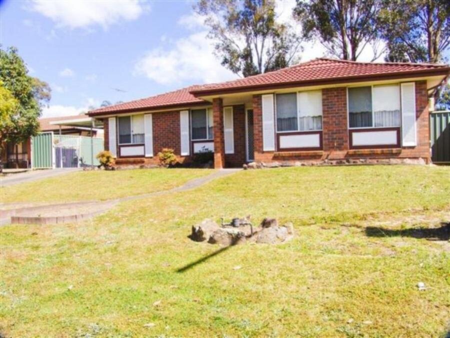 4 Witcom Street, Cranebrook Sold by Response Real Estate Penrith - image 1