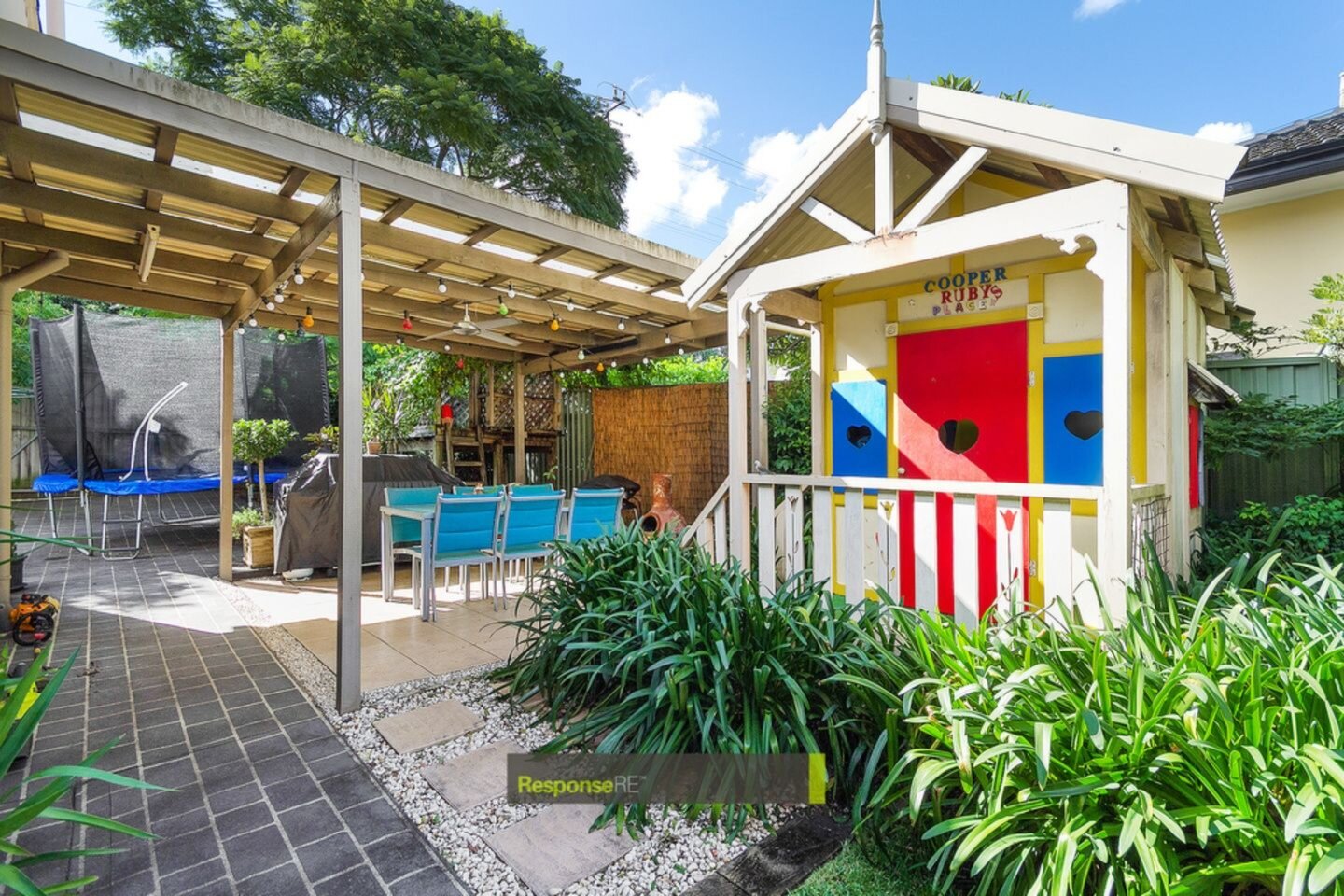 2 Goodin Road, Baulkham Hills Leased by ResponseRE Walsh Sullivan Northmead - image 1