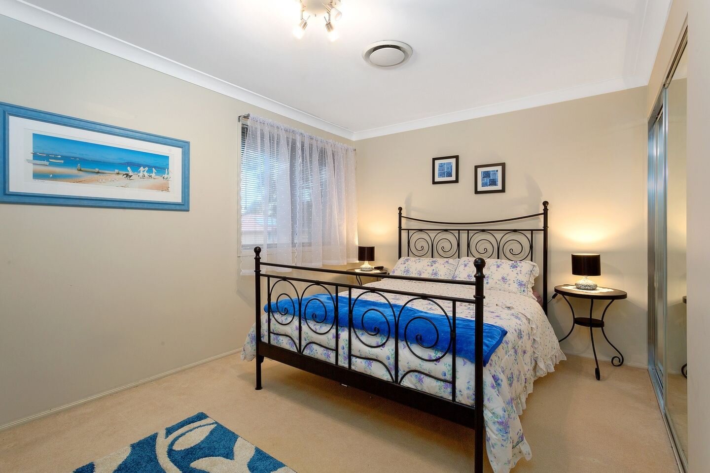 1 Ellerstone Court, Kellyville Sold by ResponseRE - image 1
