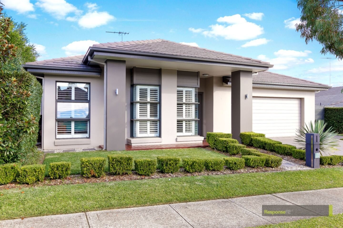 16 Teague Street, Kellyville Ridge Sold by ResponseRE Walsh Sullivan Northmead - image 1
