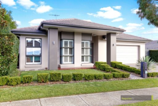 16 Teague Street, Kellyville Ridge Sold by ResponseRE