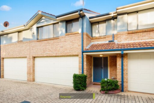 6/27 Dremeday Street, Northmead Sold by ResponseRE Walsh Sullivan Northmead