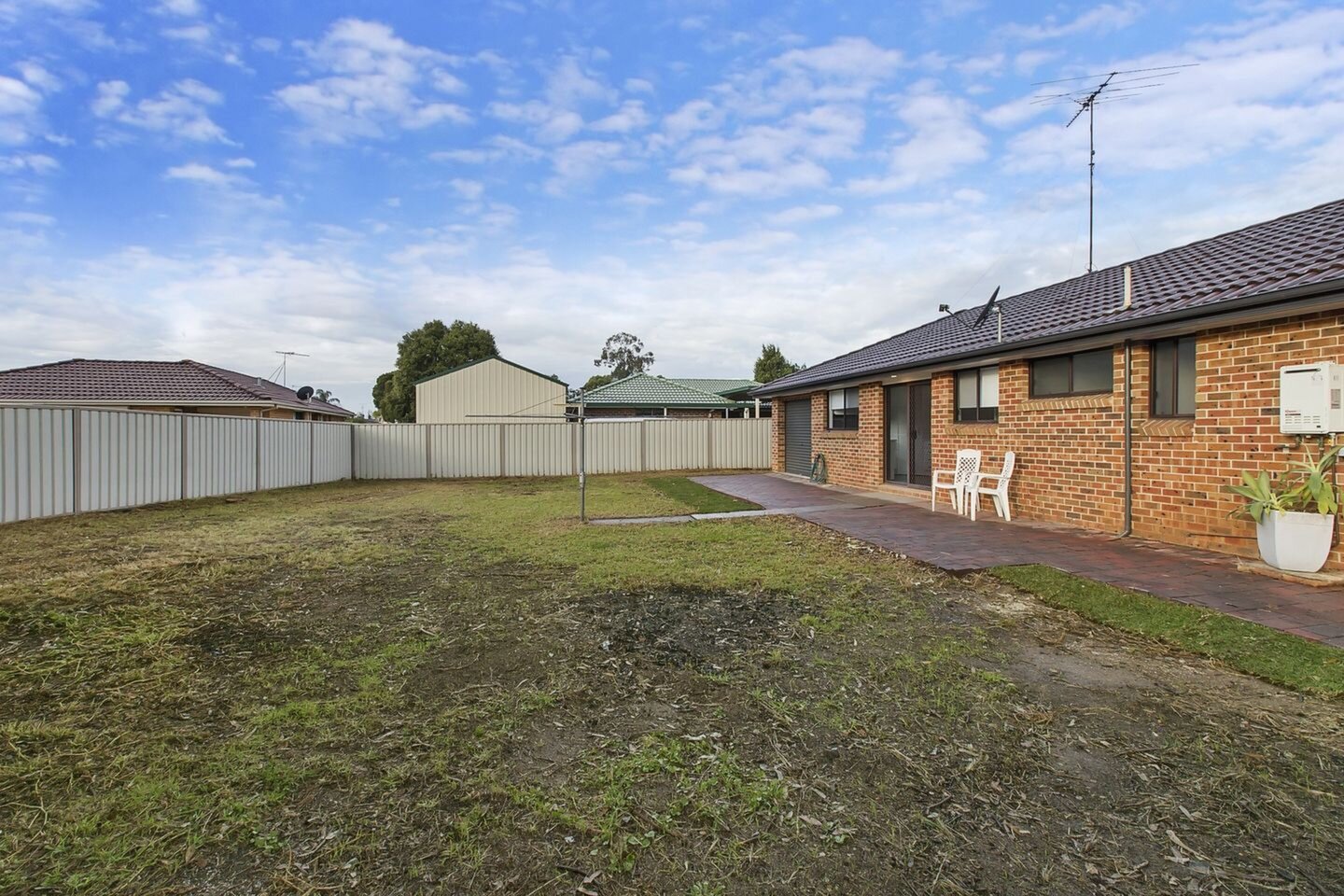 43 Bellatrix Street, Cranebrook Sold by ResponseRE - image 1