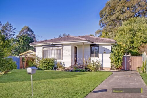 31 Byrne Boulevard, Marayong Sold by ResponseRE Quakers Hill & Bella Vista