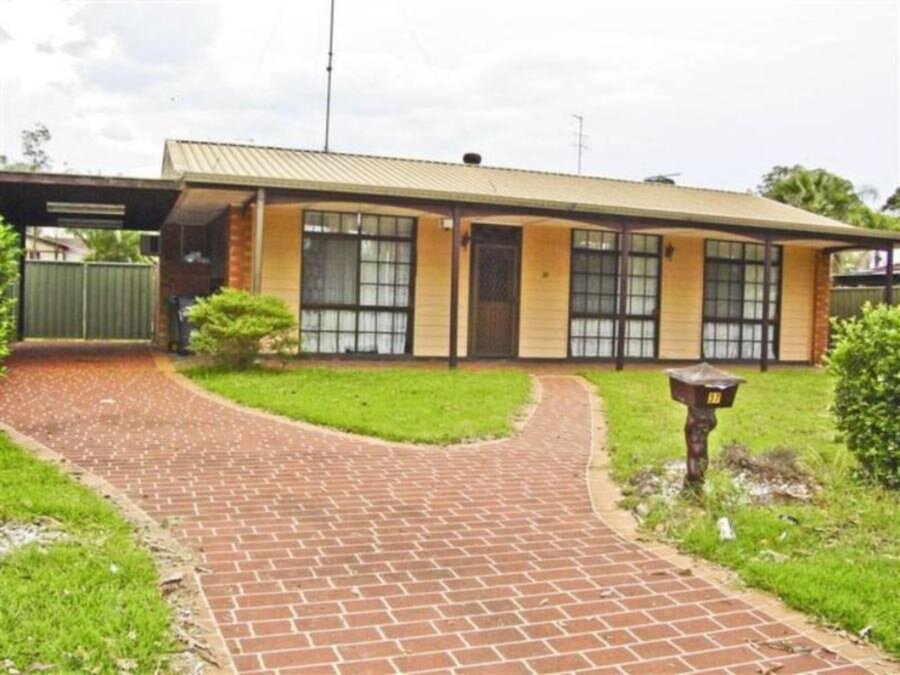 37 Callisto Drive, Cranebrook Sold by Response Real Estate Penrith - image 1