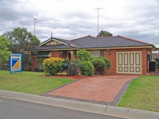 39 Durali Road, Glenmore Park Sold by ResponseRE