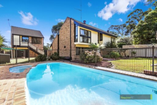 3 Rajola Place, North Rocks Sold by ResponseRE