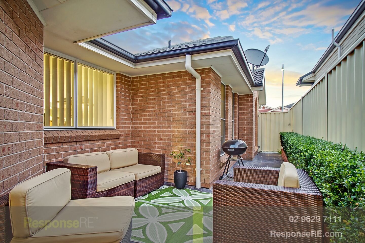 Parklea Sold by ResponseRE - image 1