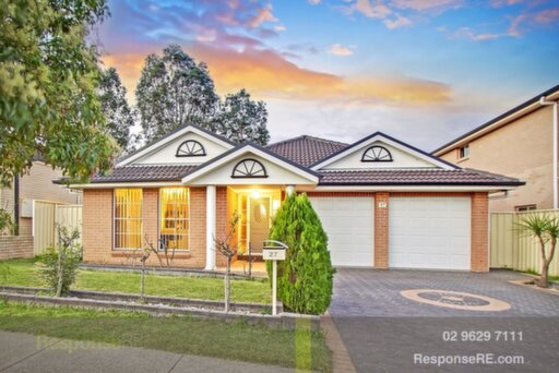 Parklea Sold by ResponseRE