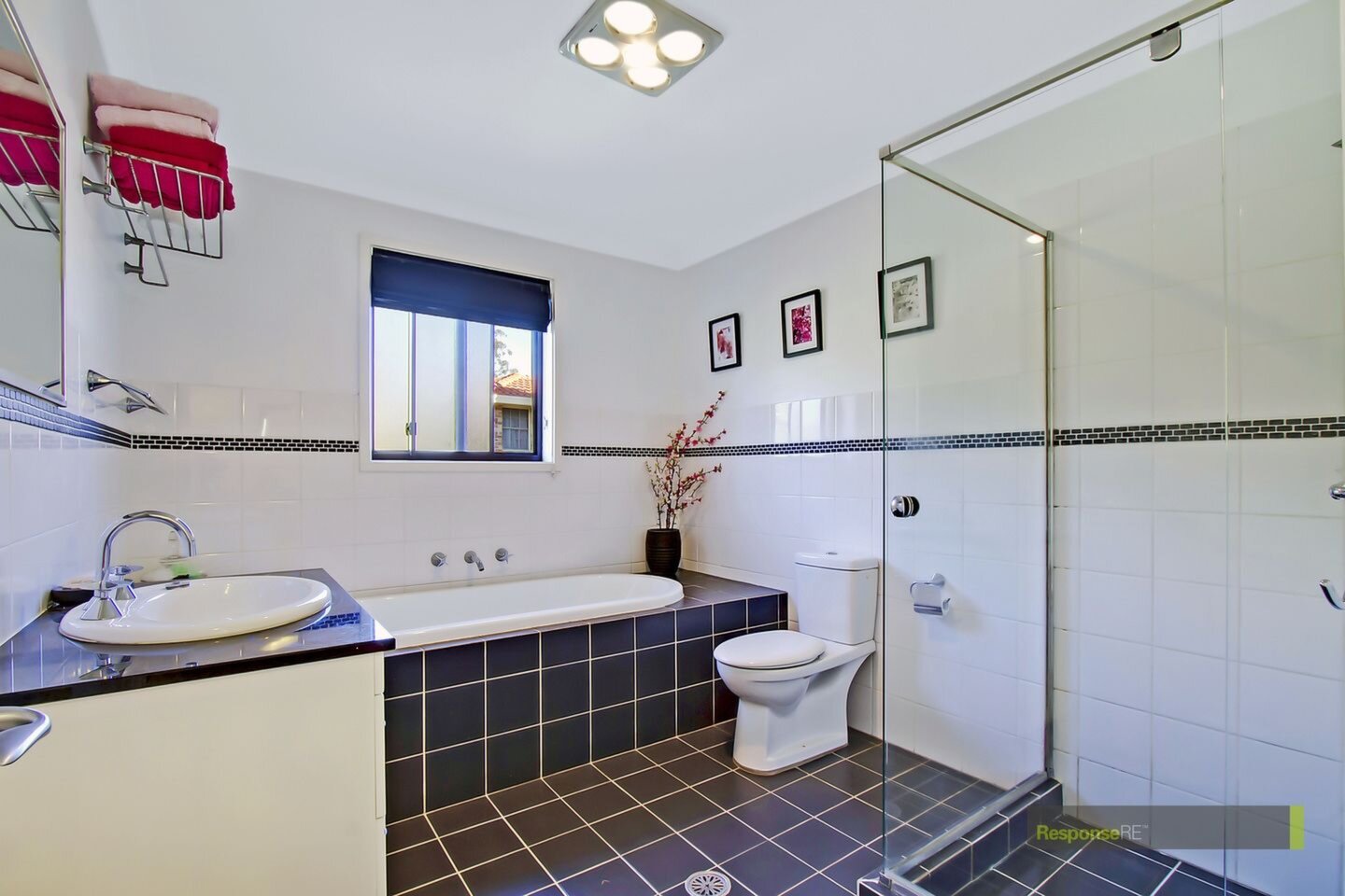 12 Brigid Place, Quakers Hill Sold by ResponseRE - image 1
