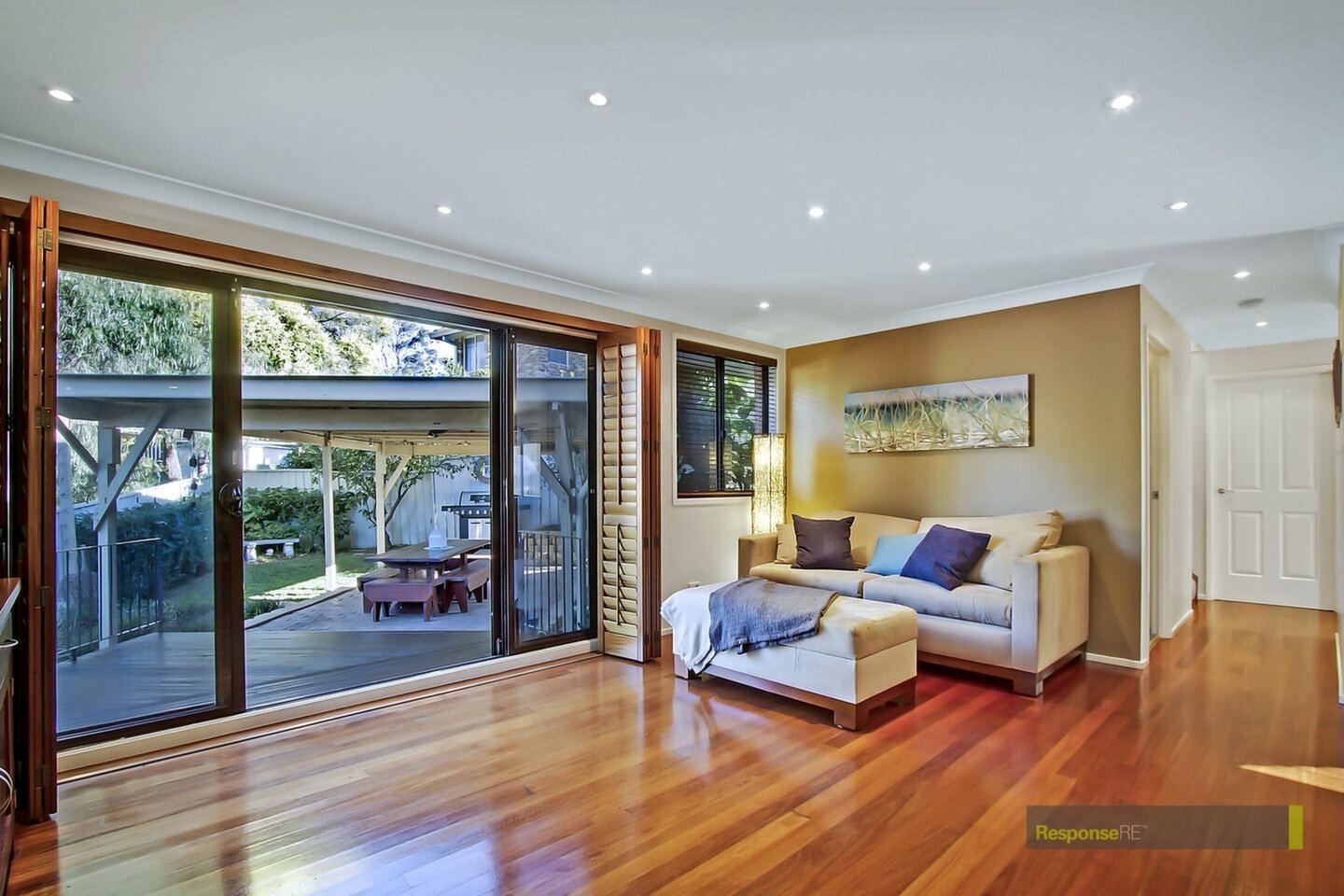 12 Brigid Place, Quakers Hill Sold by ResponseRE - image 1
