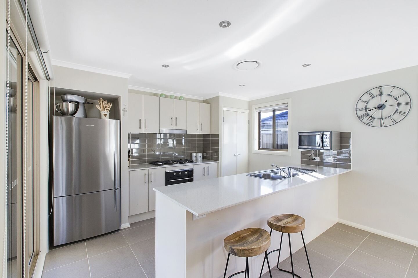 29 Forestwood Drive, Glenmore Park Sold by Response Real Estate Penrith - image 1