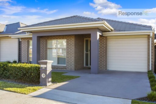 29 Forestwood Drive, Glenmore Park Sold by ResponseRE