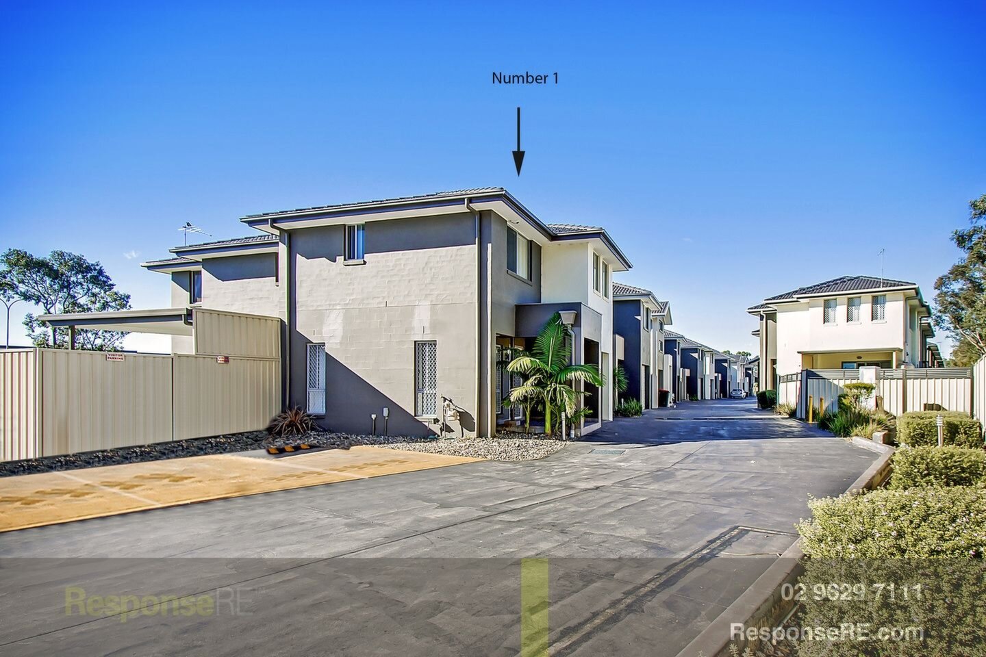 Plumpton Sold by ResponseRE - image 1