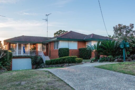 23 Carver Crescent, Baulkham Hills Sold by ResponseRE