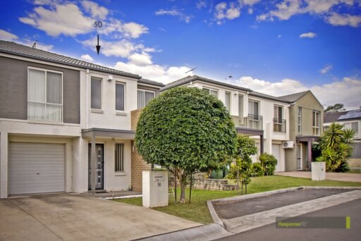 Woodcroft Sold by ResponseRE Quakers Hill & Bella Vista