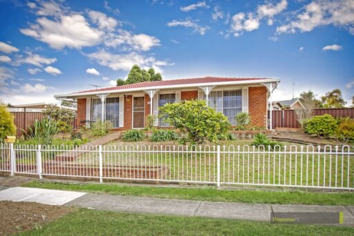 2 Carroll Crescent, Plumpton Sold by ResponseRE Quakers Hill & Bella Vista
