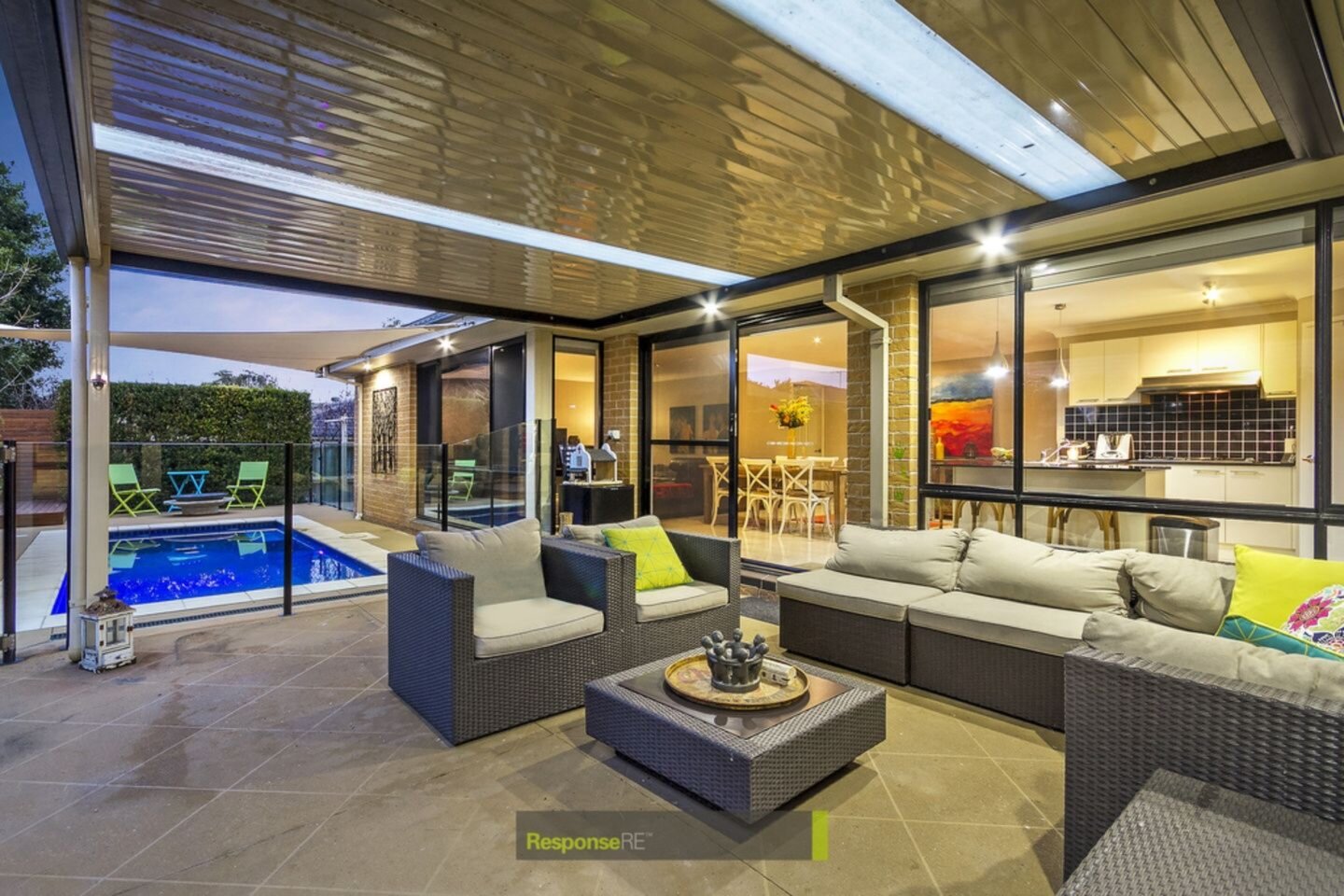 37 Rebellion Circuit, Beaumont Hills Sold by ResponseRE Walsh Sullivan Northmead - image 1