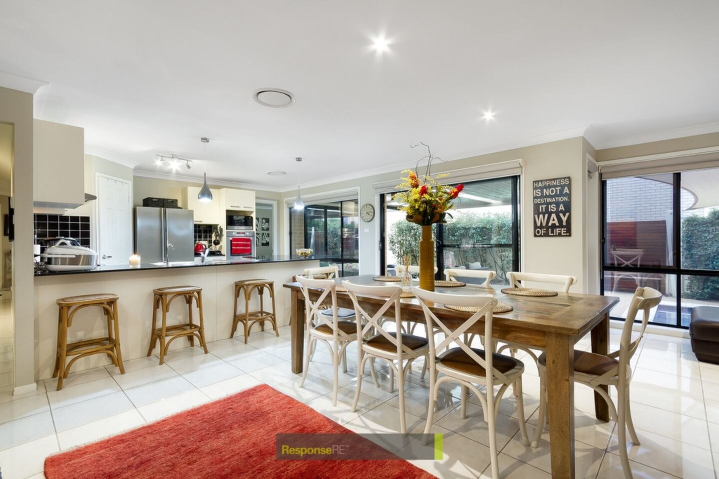 37 Rebellion Circuit, Beaumont Hills Sold by ResponseRE Walsh Sullivan Northmead - image 1