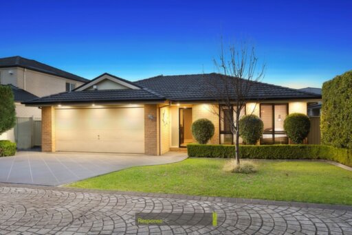 37 Rebellion Circuit, Beaumont Hills Sold by ResponseRE Walsh Sullivan Baulkham Hills