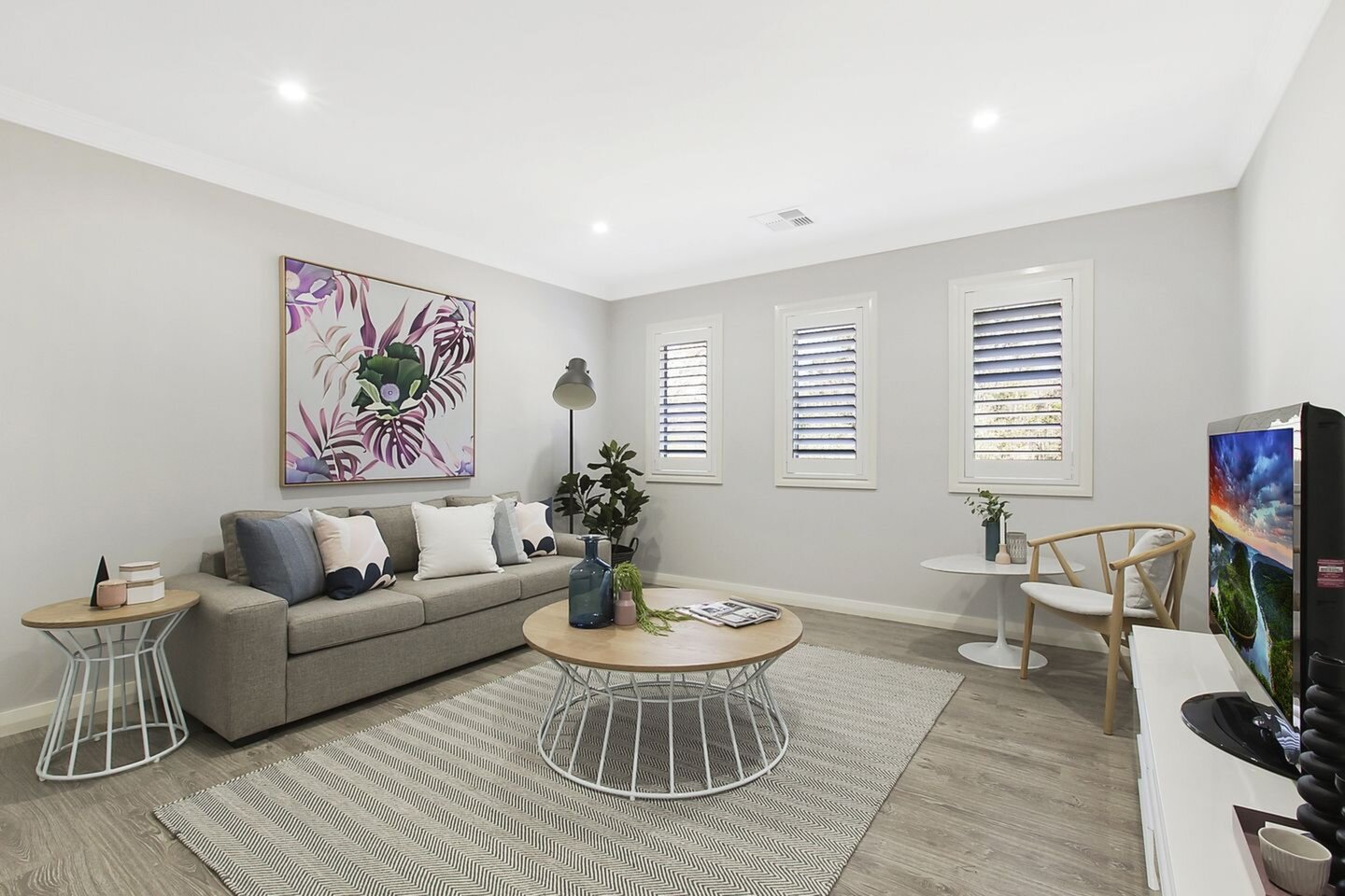 56 Bluestone Drive, Glenmore Park Sold by Response Real Estate Penrith - image 1
