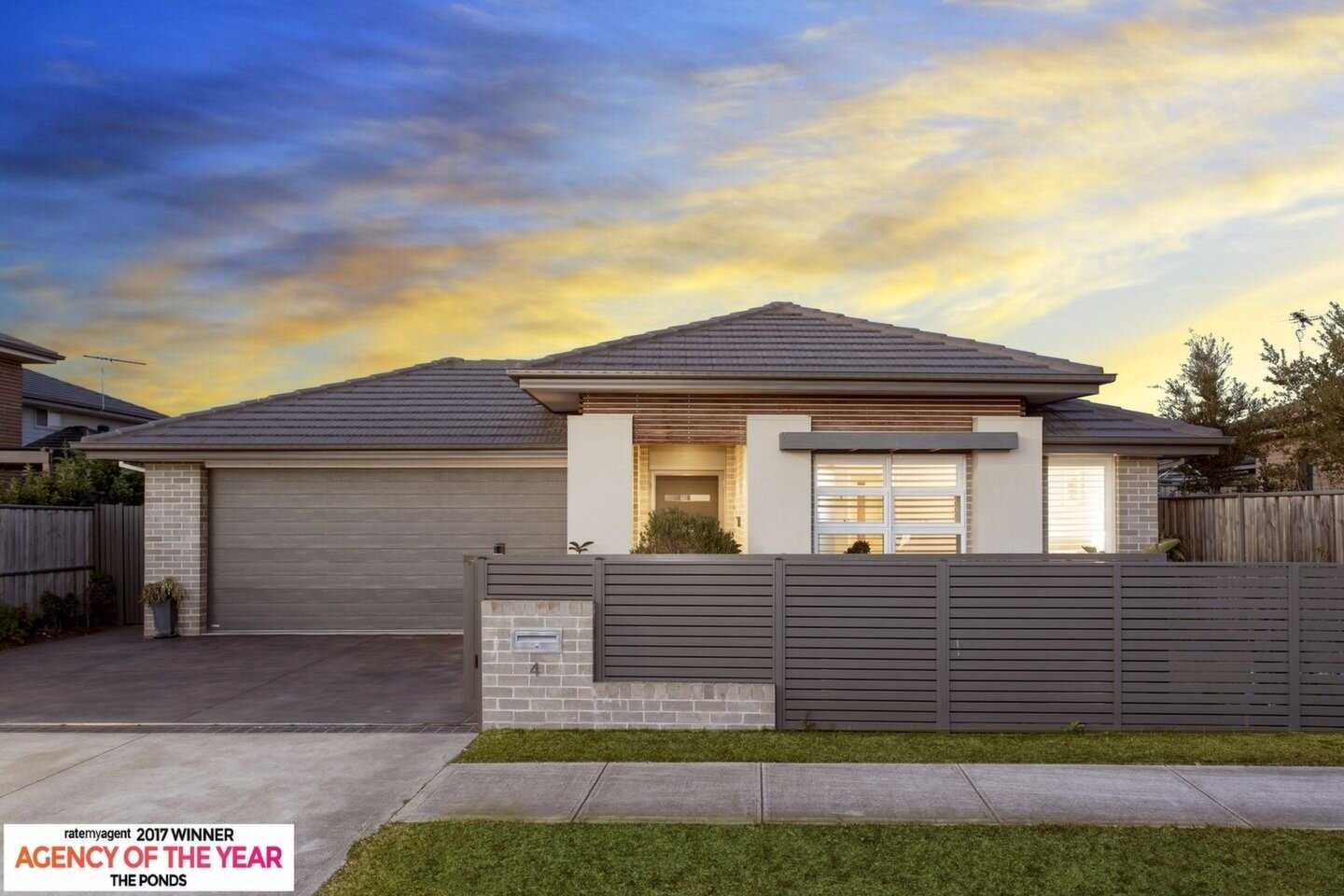 4 Tiger Street, The Ponds Sold by ResponseRE - image 1