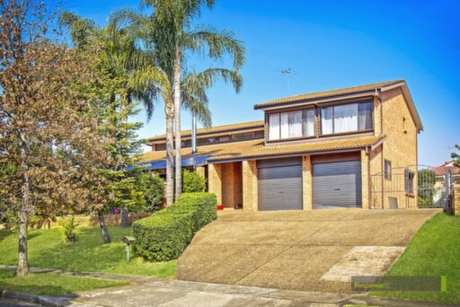 26 Collett Crescent, Kings Langley Sold by ResponseRE Quakers Hill & Bella Vista