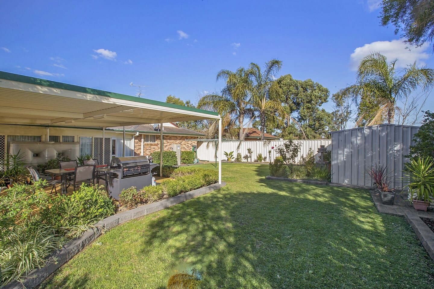 36 Centauri Circuit, Cranebrook Sold by ResponseRE - image 1