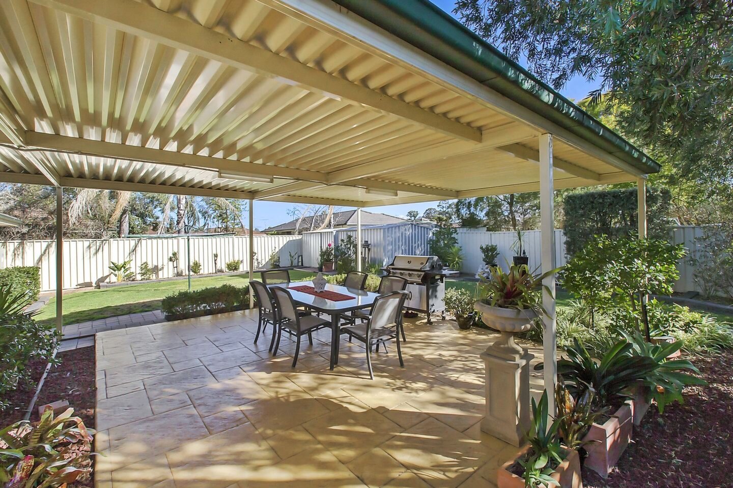 36 Centauri Circuit, Cranebrook Sold by ResponseRE - image 1
