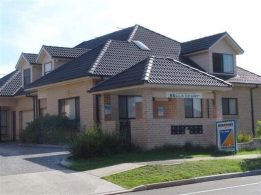 3/32-36 Brisbane Street, Oxley Park Sold by ResponseRE
