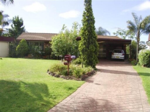 10 Clovertop Place, Werrington Downs Sold by ResponseRE