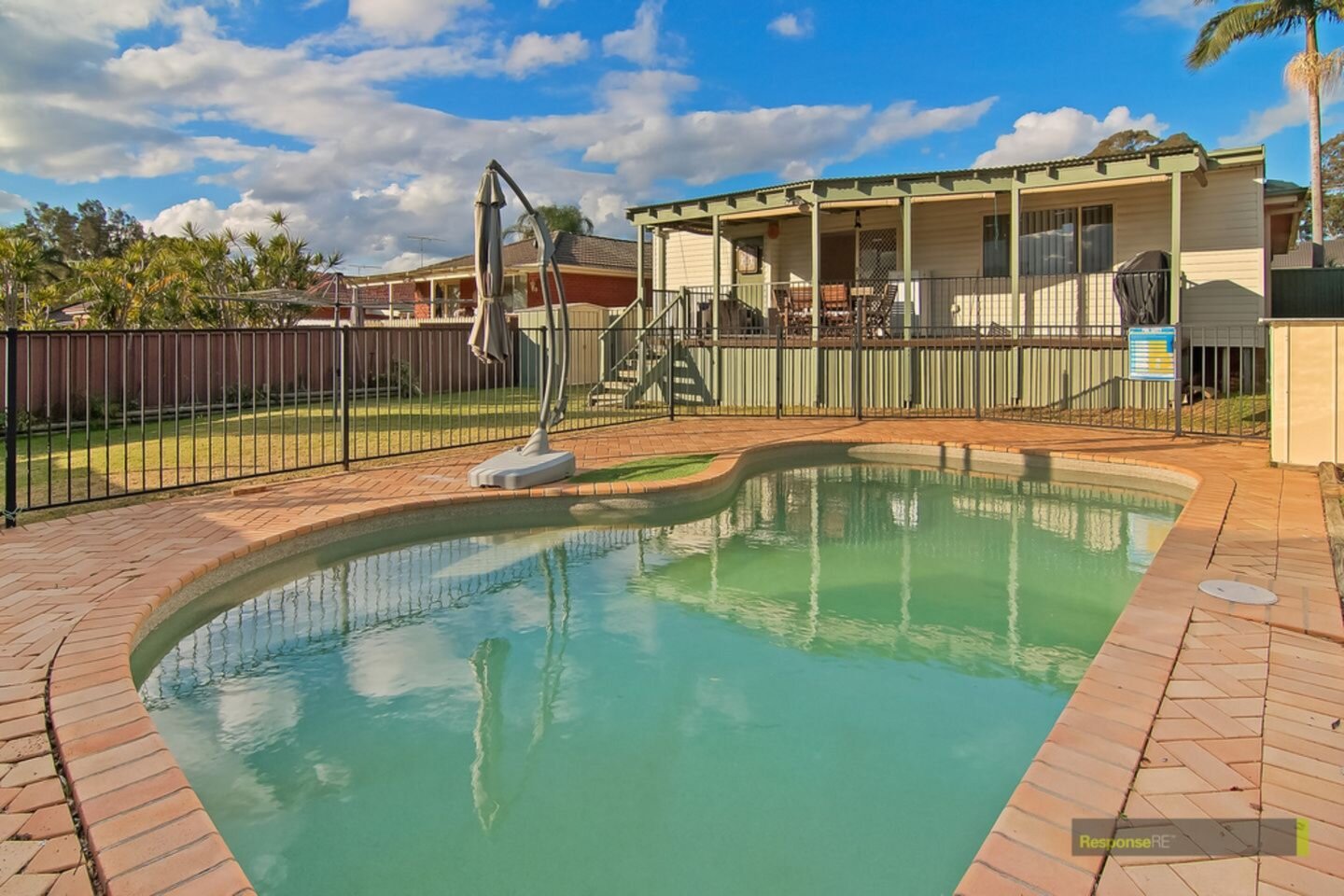 32 Fraser Street, Constitution Hill Leased by ResponseRE Walsh Sullivan Baulkham Hills - image 1