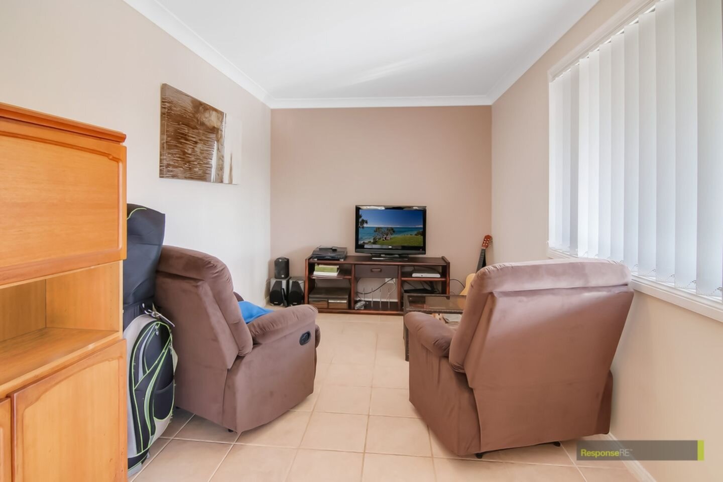 32 Fraser Street, Constitution Hill Leased by ResponseRE Walsh Sullivan Baulkham Hills - image 1