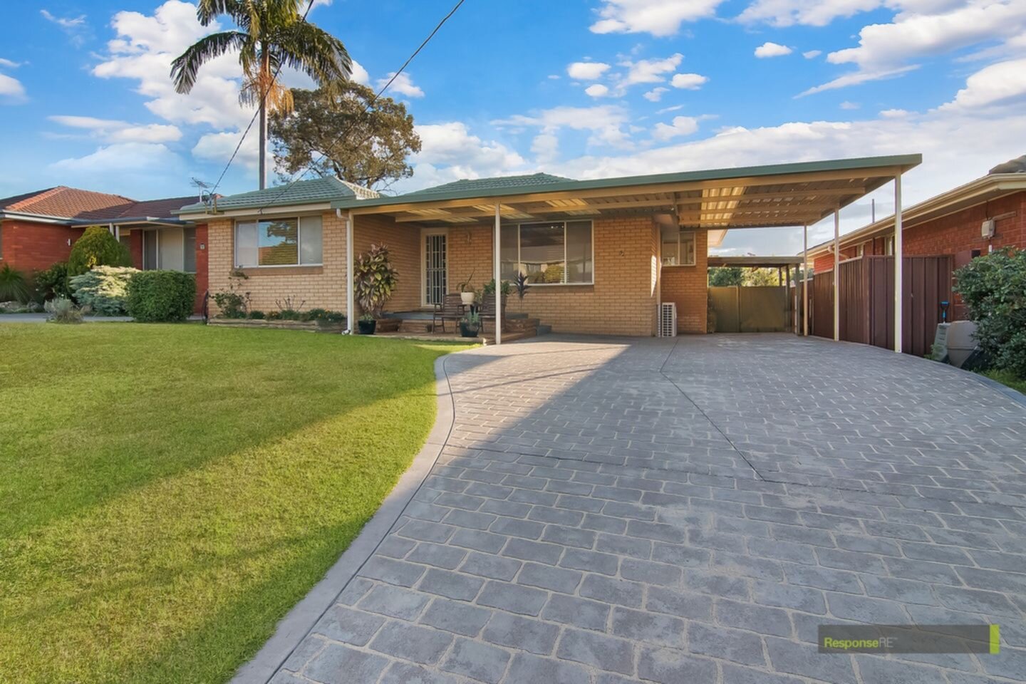 32 Fraser Street, Constitution Hill Leased by ResponseRE Walsh Sullivan Baulkham Hills - image 1