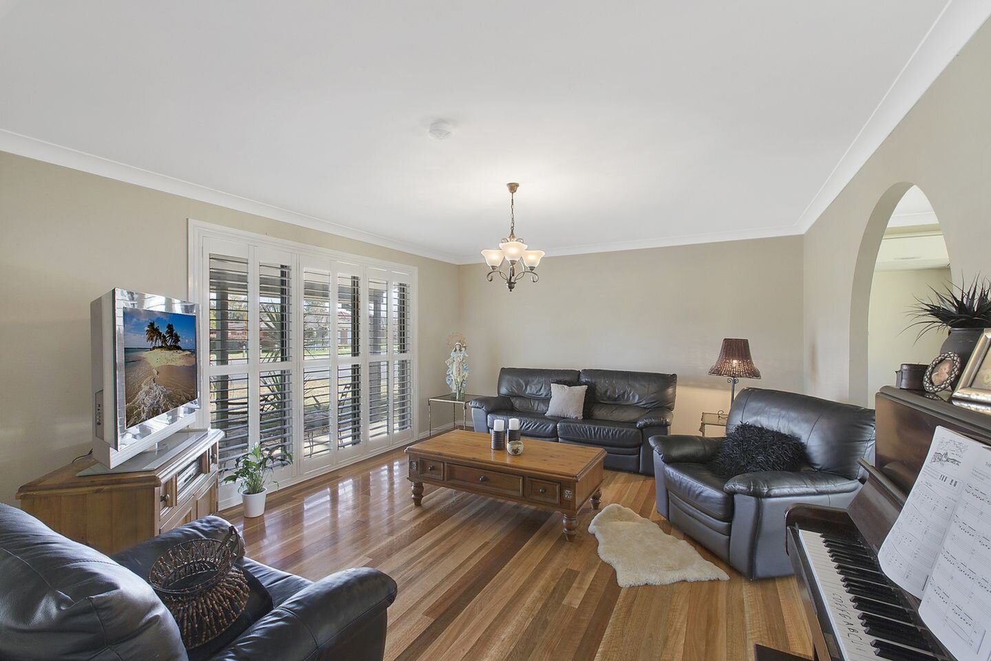 8 Ainslee Court, Cranebrook Sold by ResponseRE - image 1