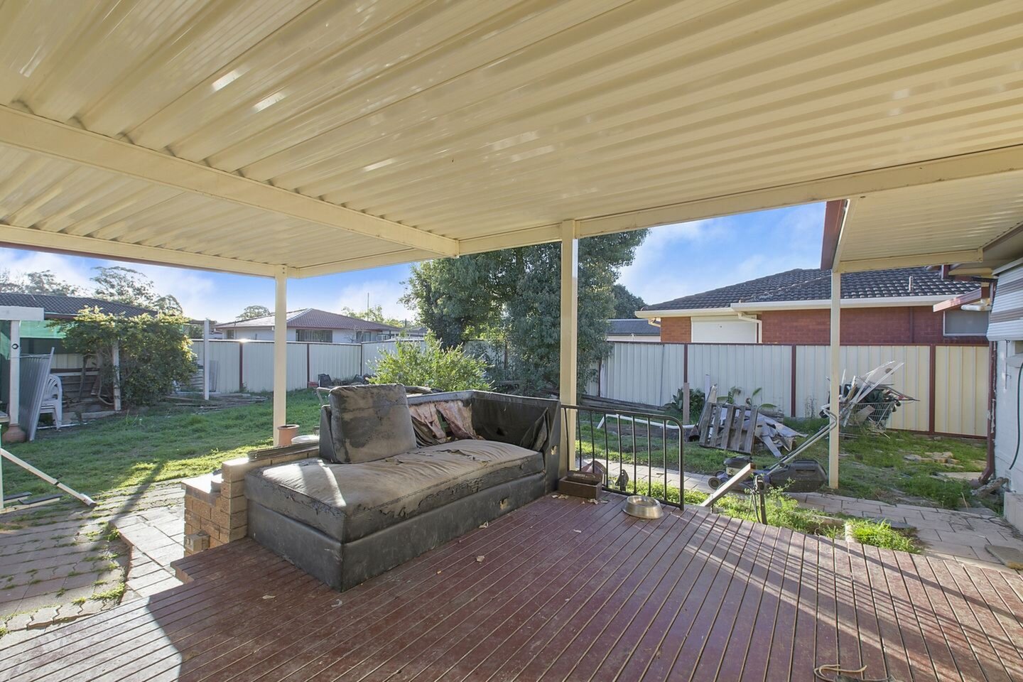 5 Maldon Street, South Penrith Sold by Response Real Estate Penrith - image 1