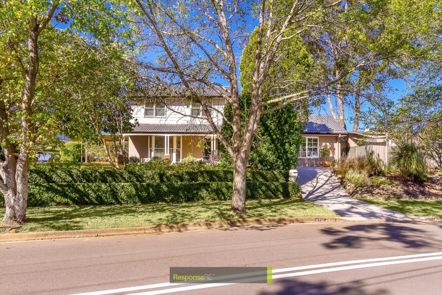 41 Brucedale Drive, Baulkham Hills Sold by ResponseRE Walsh Sullivan Baulkham Hills - image 1