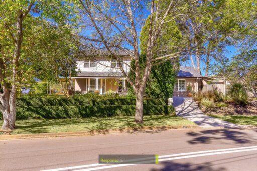 41 Brucedale Drive, Baulkham Hills Sold by ResponseRE