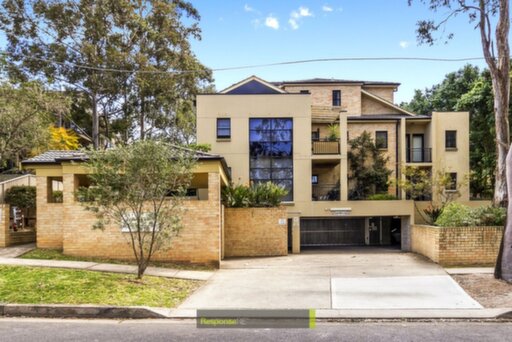 2/28-30 Jenner Street, Baulkham Hills Sold by ResponseRE