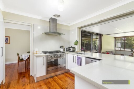 22 Lambert Crescent, Baulkham Hills Sold by ResponseRE