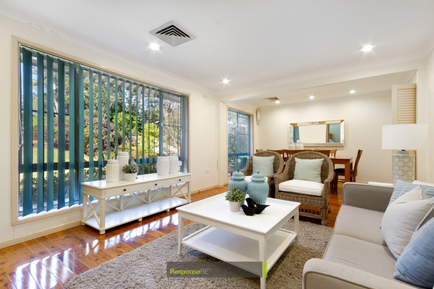 3 Caloola Place, Baulkham Hills Sold by ResponseRE Walsh Sullivan Northmead - image 1