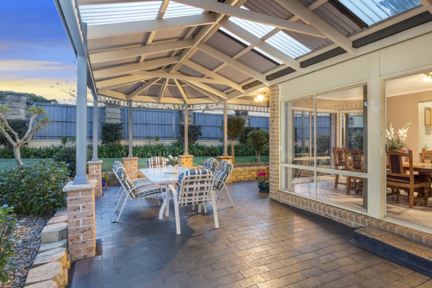 1 Cattai Creek Drive, Kellyville Sold by ResponseRE - image 1