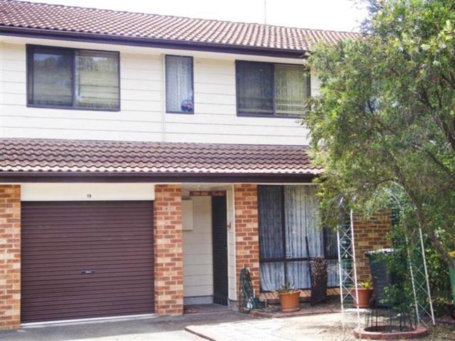 19/4-12 Chapman Street, Werrington Sold by Response Real Estate Penrith - image 1